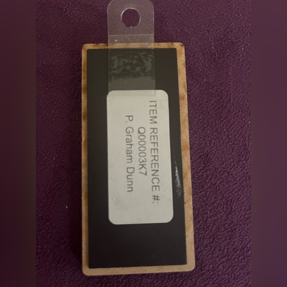 If it Involves Fireworks Star Filled Nights Magnet - Picture 2 of 2